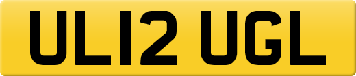 UL12UGL